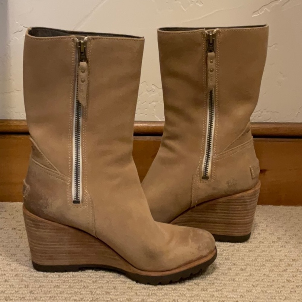 Sorel After Hours Boots - image 3